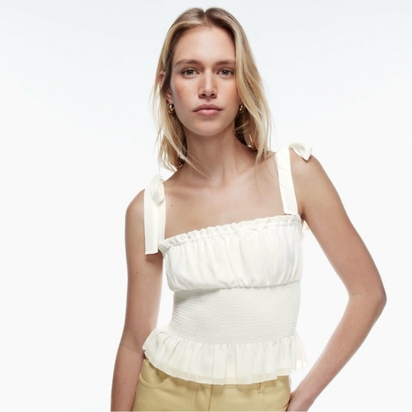 Wilfred Ballad Camisole - Picture 2 of 6